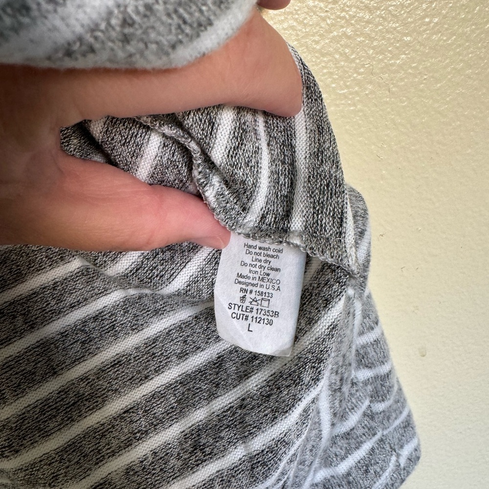 Sweater - Picture 4 of 5